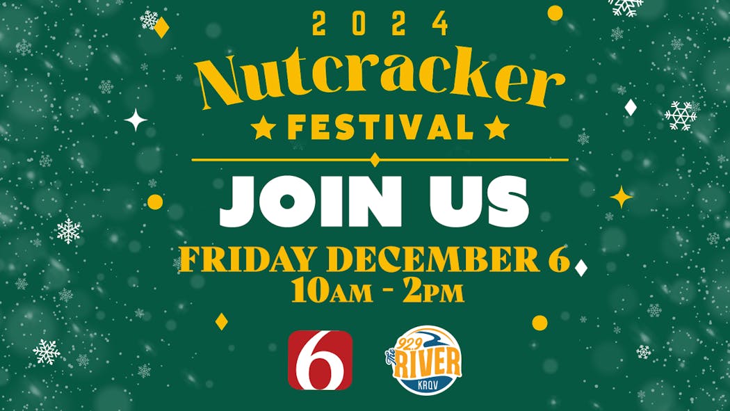 Nutcracker Festival