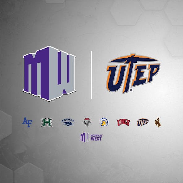 Mountain West UTEP announcement