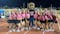 Stillwater High School Students Rally For Cancer Research During 'Pink Out Week'