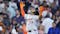 Ibáñez’s Big Hit Lifts Tigers To 5-2 Win Over Astros, Sweep In AL Wild Card Series