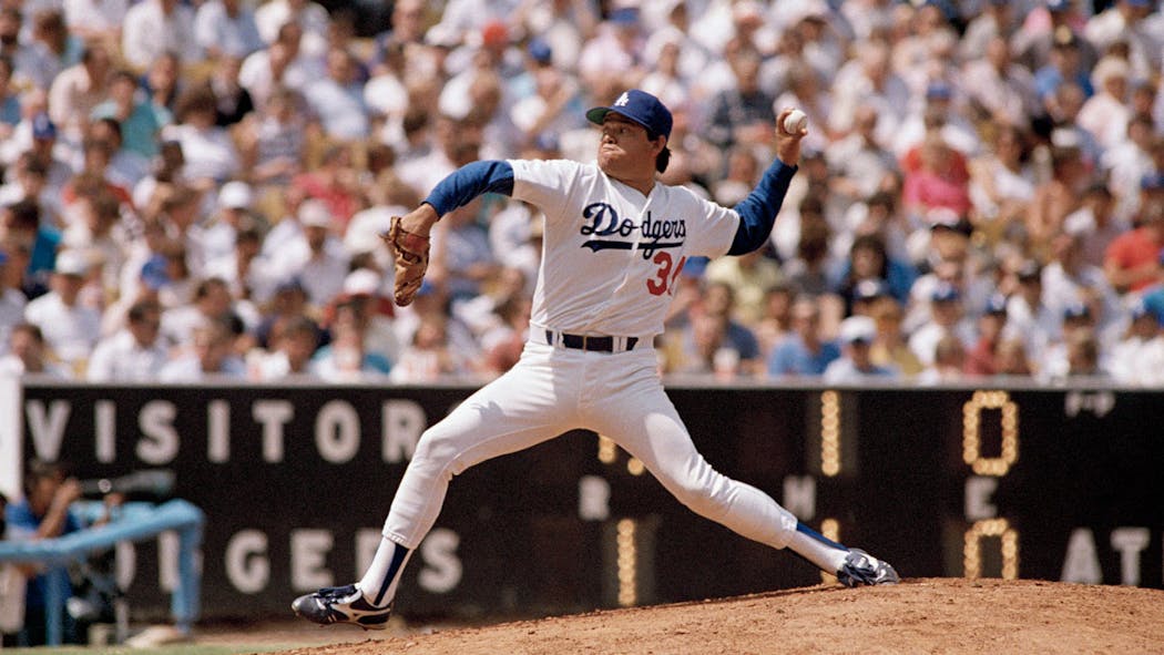 Fernando Valenzuela