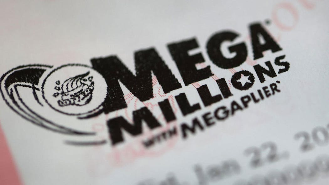 Mega Millions 