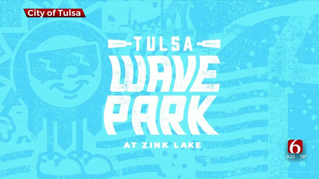 Tulsa Wave Park 2024