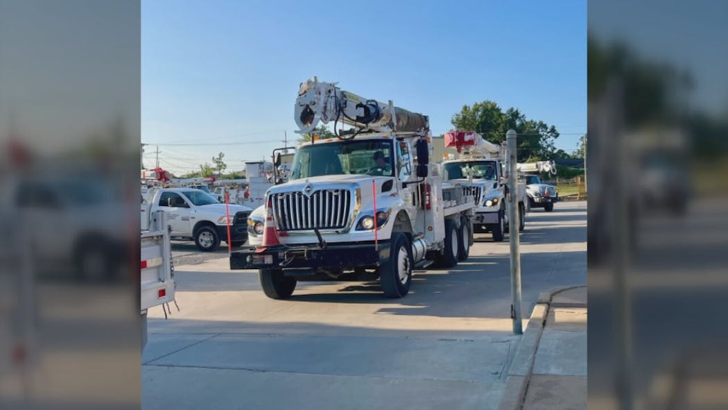 pso crews heading to texas 