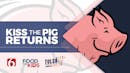 Kiss The Pig Returns To The 2024 Tulsa State Fair!