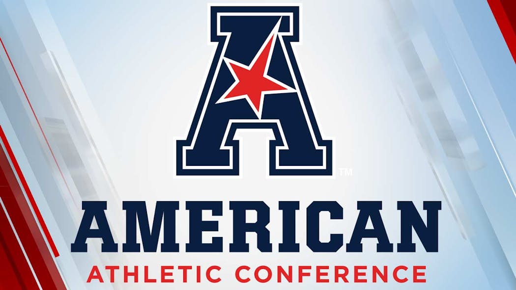 American Athletic Conference Logo