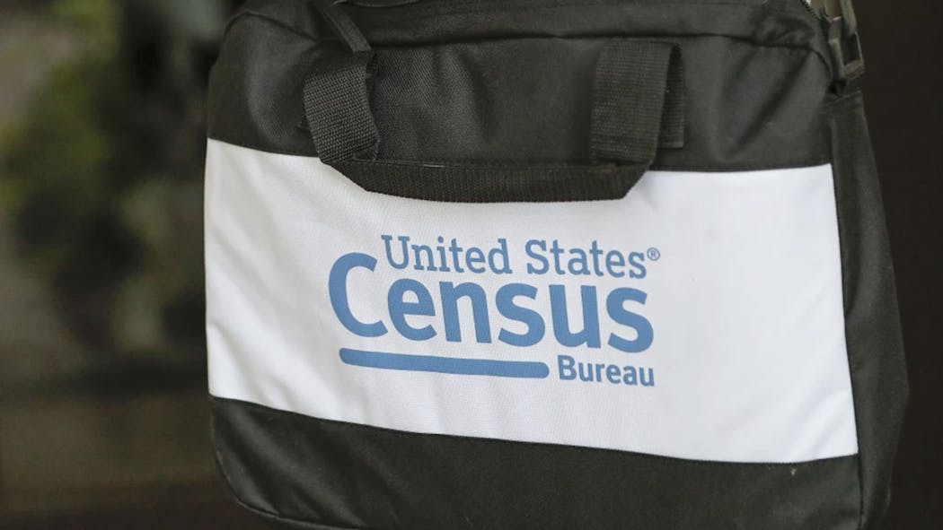 U.S. Census Bureau Generic