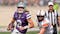 'We Didn't Capitalize:' Johnson's 5 TDs Lead No. 23 Kansas State Past Oklahoma State, 42-20