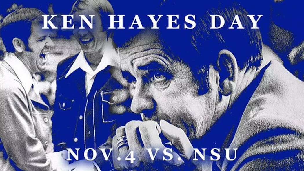 Ken Hayes Day