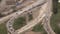 I-244 partial reopening along Red Fork split: Major Tulsa road project expected to wrap up soon