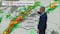 Wet, stormy Easter weekend expected in Green Country