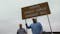 OHP unveils new I-35 sign near Perry honoring trooper who arrested OKC bomber Timothy McVeigh