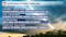 Tulsa Easter Weekend Weather: Severe storms, heavy rain and flood threat timeline HERE