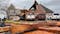 Tornado damage in Owasso: Homes destroyed, trees down as neighbors help with cleanup