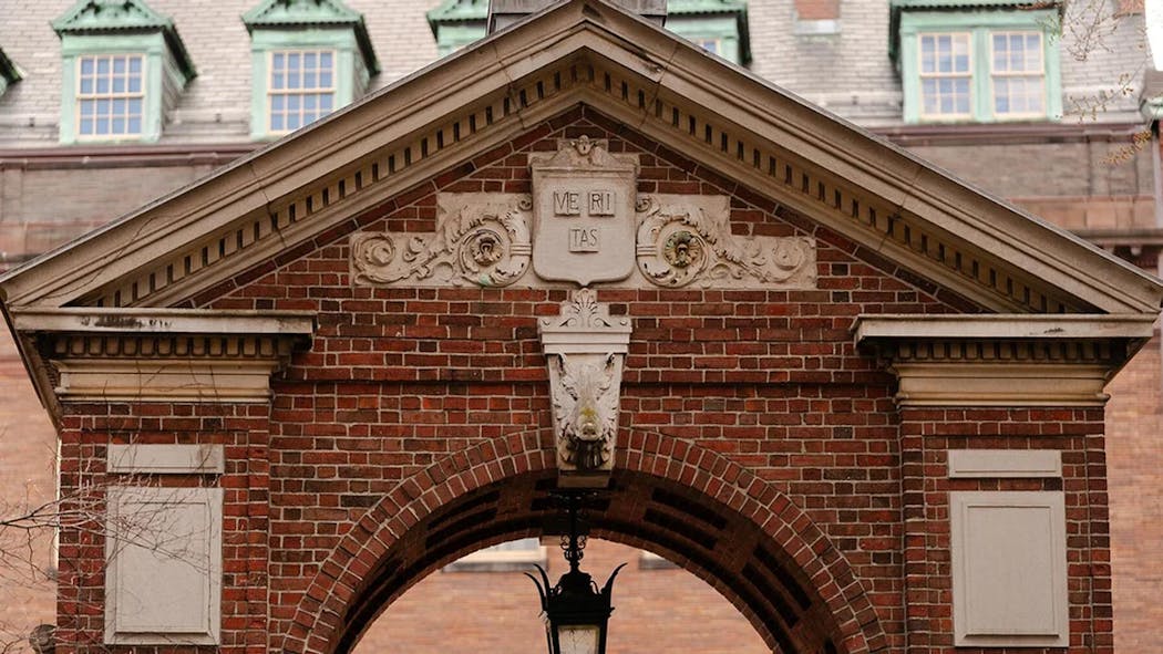 Harvard University 