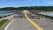 ‘CRITICAL FINDING:’ Fort Gibson Dam bridge closed until further notice due to increased degradation