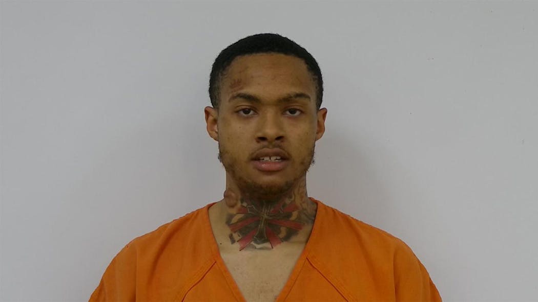 Malik Nakai Sampson
