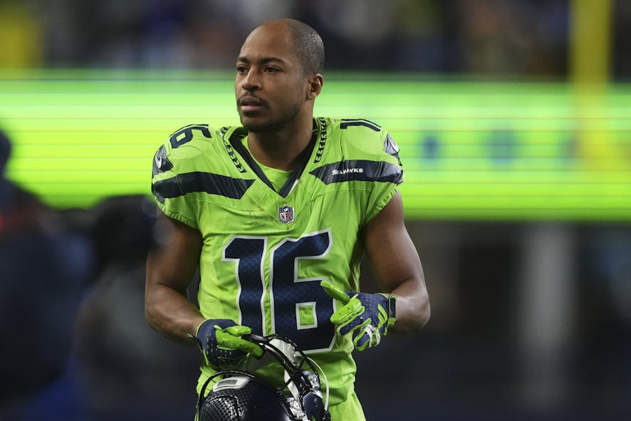  wide receiver Tyler Lockett 