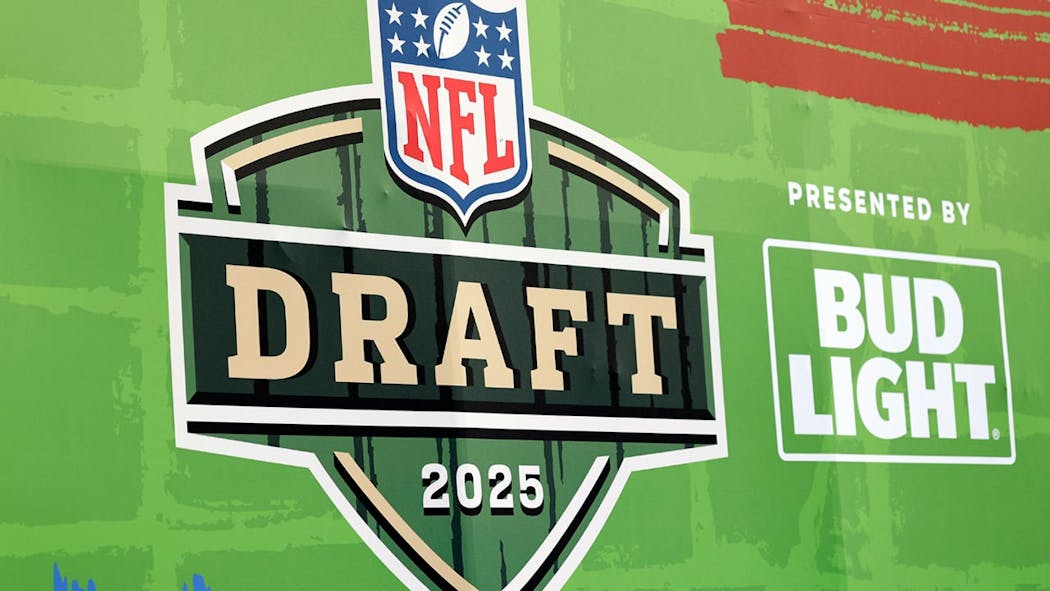 2025 NFL Draft - Green Bay 