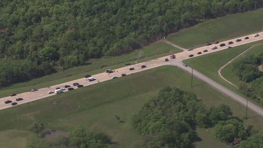 Hwy 33 crash