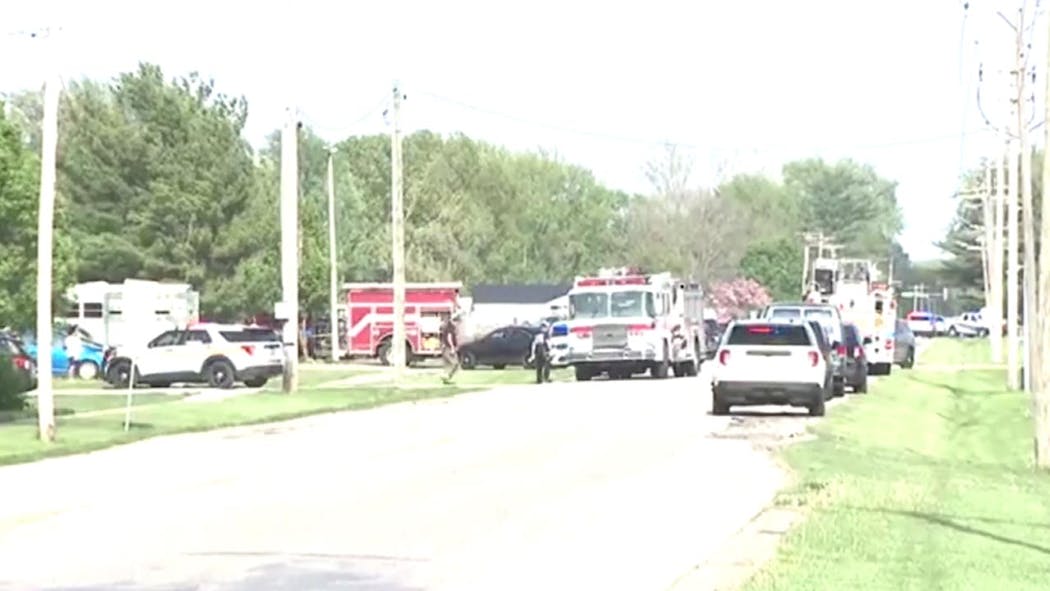 Tragedy in Chatham: 4 Students Killed in SUV Crash at After-School Camp