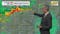A severe thunderstorm watch is underway for part of northern OK and southern Kansas through at least 10am