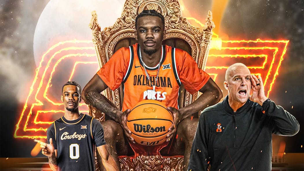 Jaylen Curry OSU commitment 
