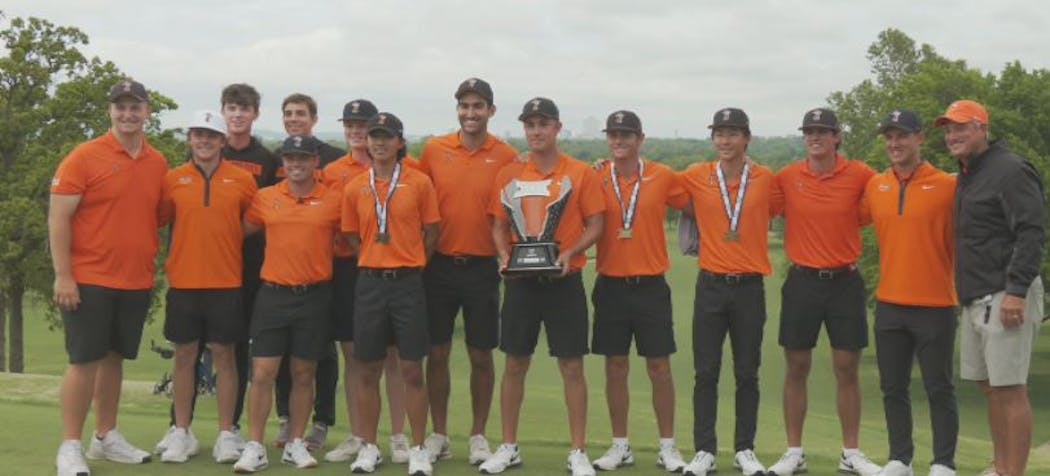 OSU is a number one seed at in the NCAA Tournament.