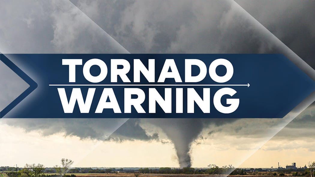 Tornado Warning generic graphic 1 - 2025