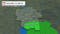 Oklahoma severe weather: Tornado Watch active in southeastern counties, flooding concerns across Green Country