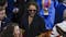 British police charge comedian Russell Brand with rape and sexual assault
