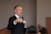 Protesters call for in-person town hall as Sen. Lankford speaks in Tulsa