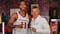 Oklahoma boosts roster with two transfer additions, Tae Davis from Notre Dame and Miami's Nijel Pack
