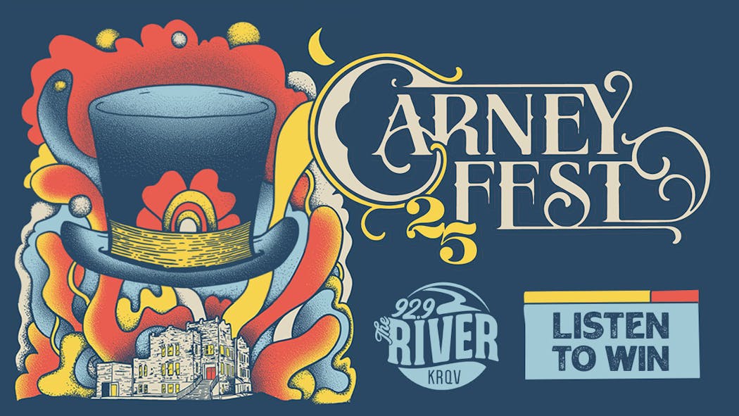 CarneyFest 25