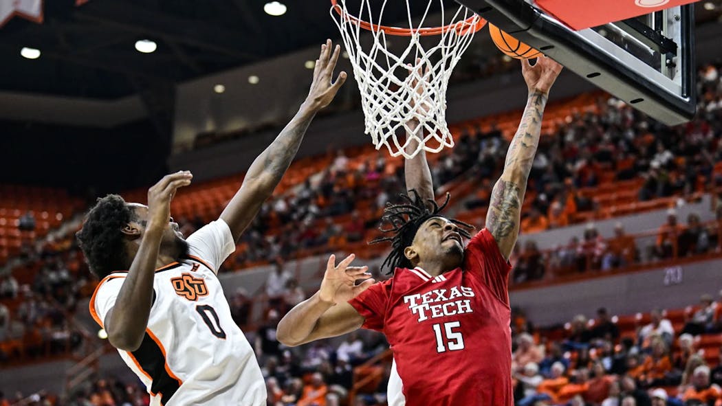 OSUmbb vs texas tech - Feb. 15, 2025