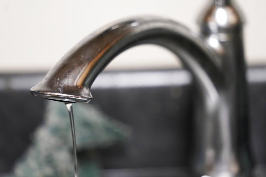 Faucet    