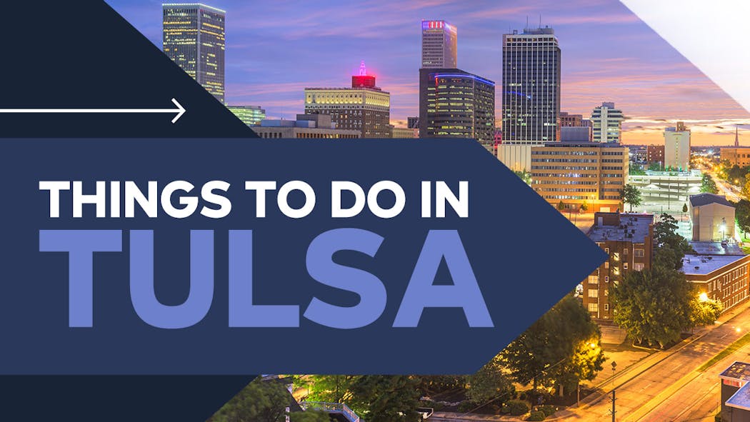 tulsa          