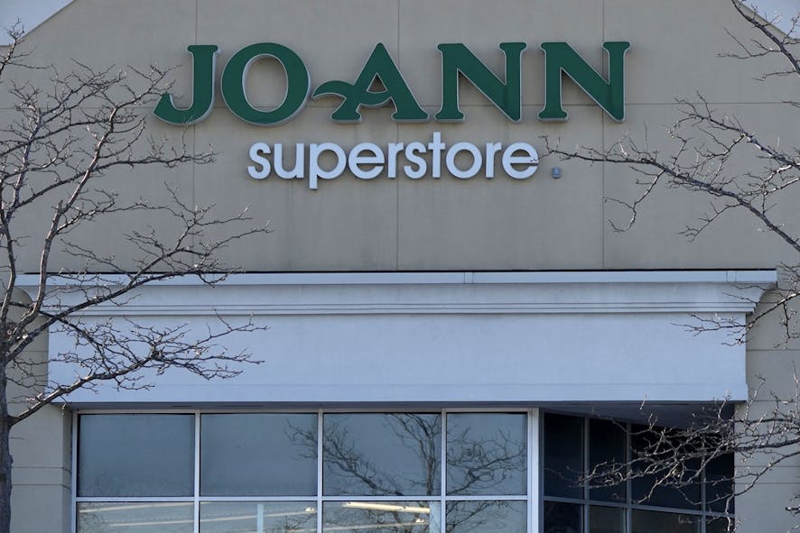 Joann Store