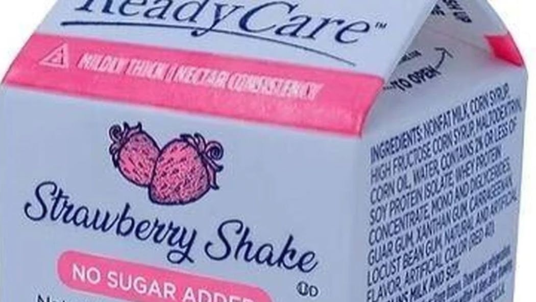 Strawberry Shake Generic 