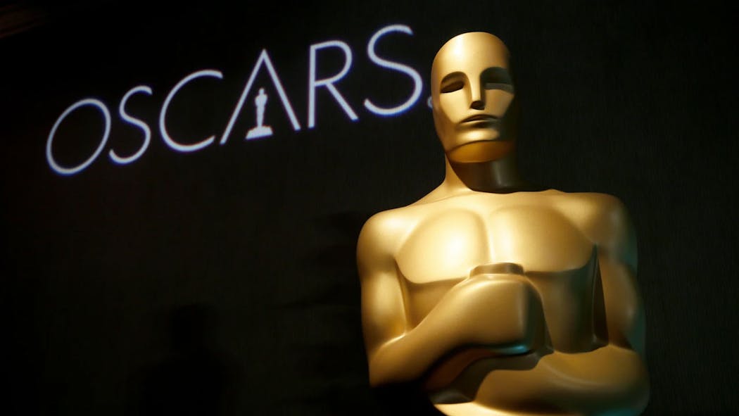 Oscars Academy Awards