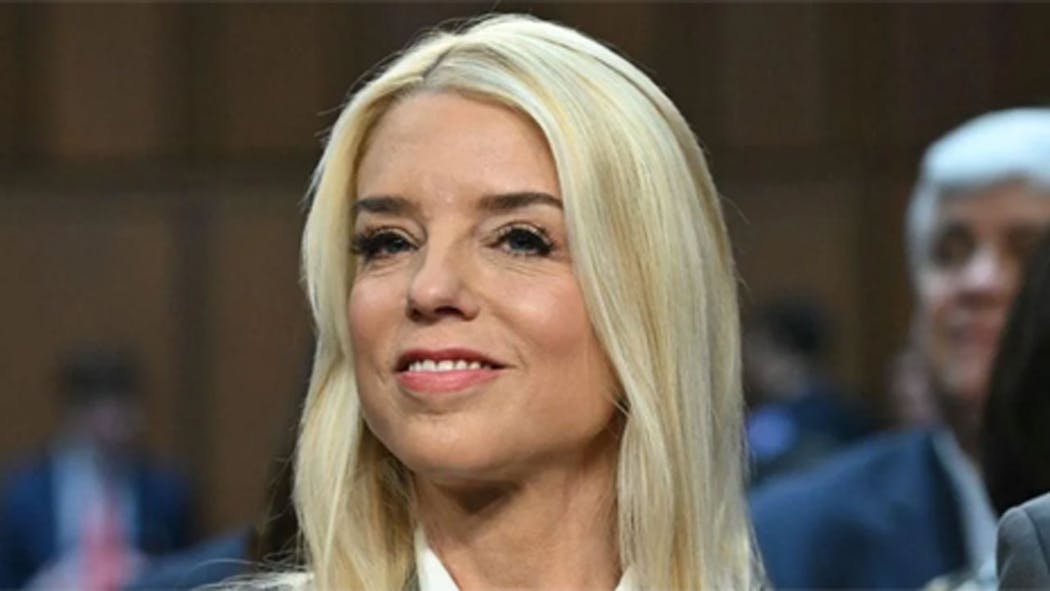 Pam Bondi attorney general