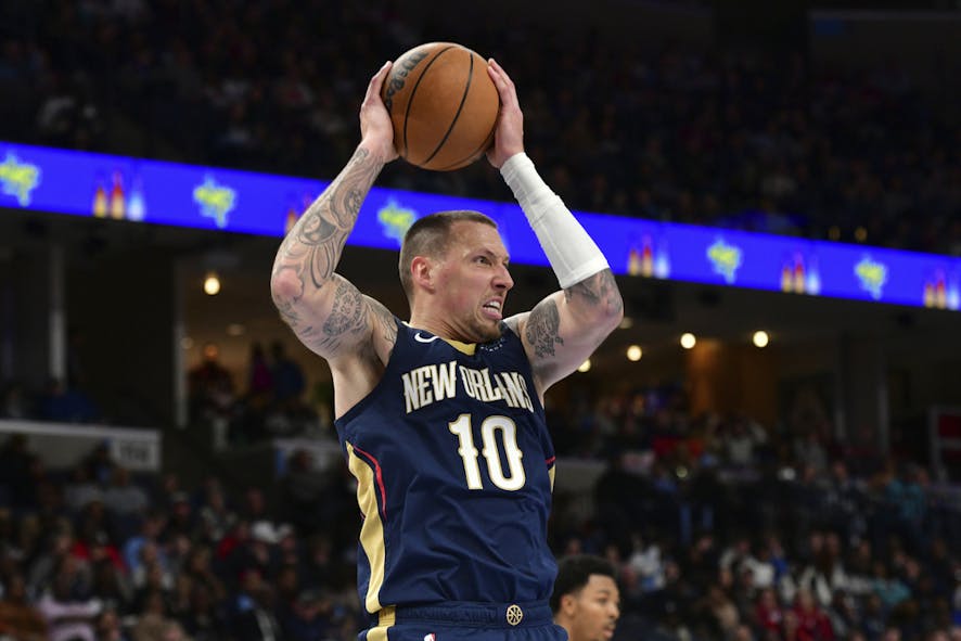 Daniel Theis