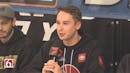 Chili Bowl 2025: 3-time champ Christopher Bell happy to be back in Tulsa for races