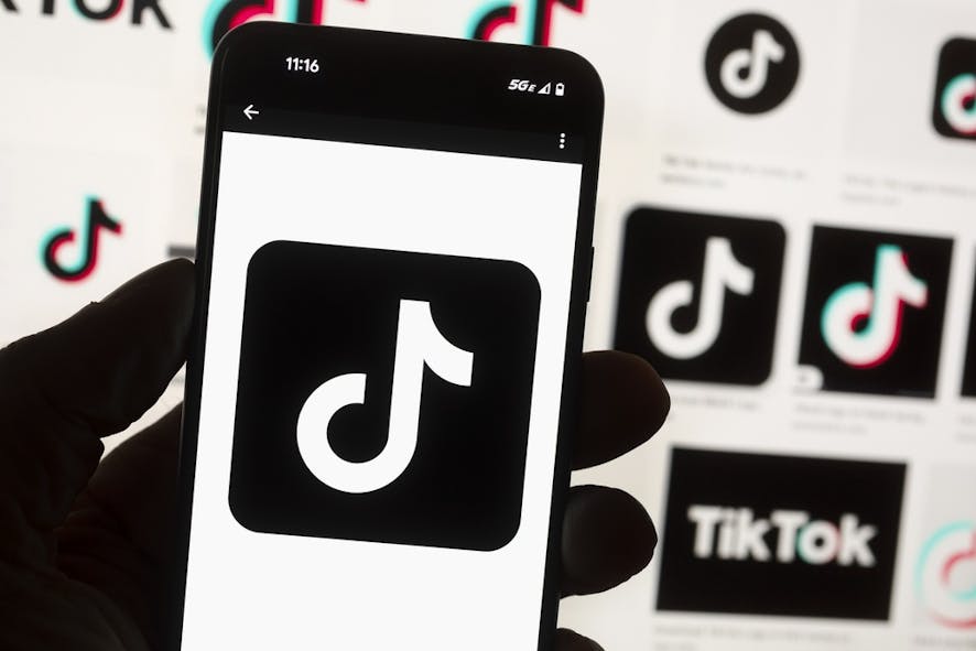 TikTok App