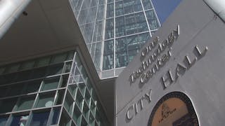 Tulsa man sues city after police K9 attack leaves him hospitalized