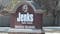 Jenks Middle School says students safe after knife incident