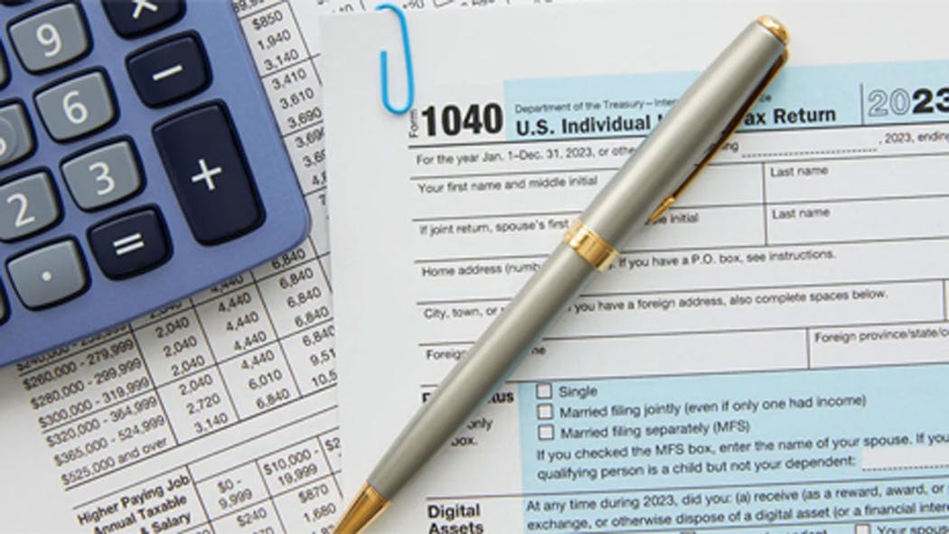 Filing taxes in Oklahoma Key dates, new brackets, and helpful tips for