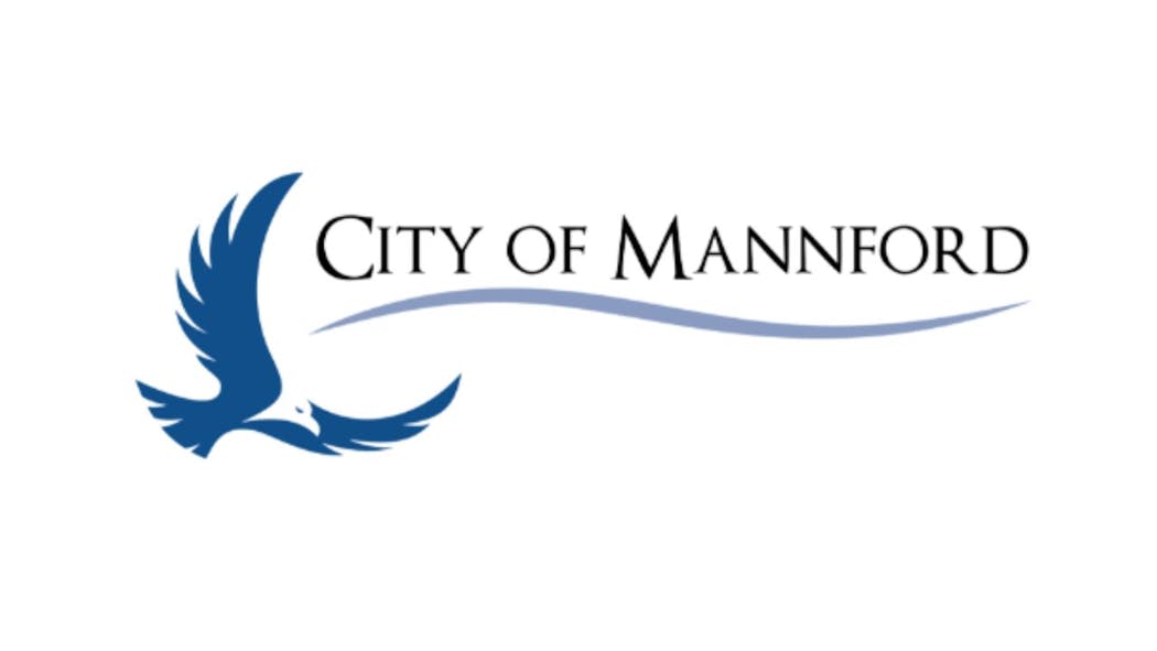 City of Mannford