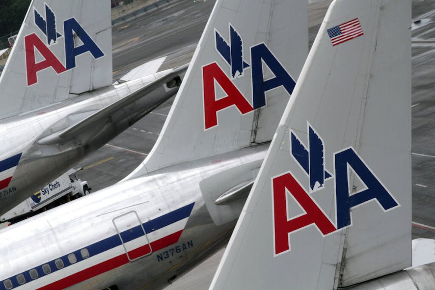 American Airlines