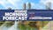 Monday morning forecast with Alan Crone